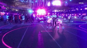 145 lbs Consi Of 16 #1 - Amelia Nolf, Unattached vs Sophia Forman, Nebraska Wr Ac