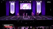 Southern Storm Allstars LLC - Royal Rain [2025 USASF Cheer-Prep] 2025 Next Level Nationals