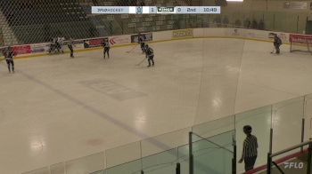 Replay: Home - 2024 Ice Blue U15 vs SP Royals | Nov 30 @ 2 PM