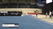 Holden McNeil - Floor, Gym Olympica CA - 2021 USA Gymnastics Development Program National Championships