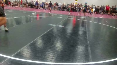 44 lbs Round 3 (4 Team) - Baylor Everett, Alabama Hammers vs Chandler Pounds, Rabbit