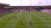 Replay: Scarlets vs Ulster | May 11 @ 2 PM