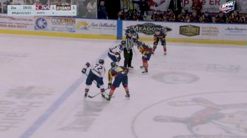 Replay: Away - 2025 Evansville vs Peoria | Jan 18 @ 7 PM