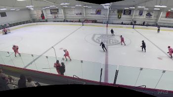 Replay: Home - 2025 Hallzy Films vs LI Royals | Jul 11 @ 4 PM