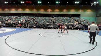 174 lbs Consi Of 16 #1 - Ayden Wolgamott, Southern Oregon vs Nakoa Fouret, Utah Valley-UNATT