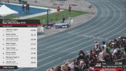 2026 AAU Junior Olympic Games - Youth Girls' 200m Hurdles, Prelims 1 - Age 14