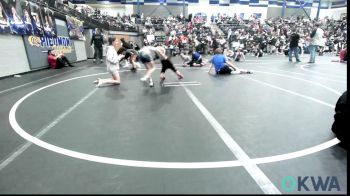 Replay: Mat 9 - 2026 Northwest Regionals | Feb 14 @ 9 AM