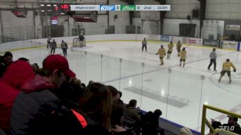 Replay: Home - 2023 Perth vs Alexandria | Dec 9 @ 7 PM
