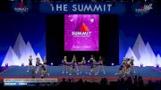 Pro Spirit - Cobalt [2026 L4 Junior - Flex - D2 - Small Wild Card] 2026 The D2 Summit