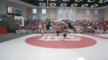 175 lbs 3rd Place Match - Donnis Boochie, Chattanooga Christian School vs Noah Anliker, Grace Christian (Franklin)