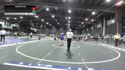 120 lbs Quarterfinal - Pedro Pena, Tucson Cyclones vs Jacob Saucedo, War