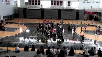 Replay: GLMVC Tournament | Feb 16 @ 9 AM