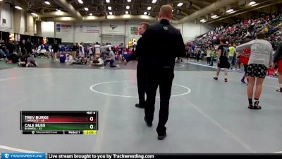 Replay: Mat 4 - 2023 NSAA (NE) State Duals-ARCHIVE ONLY | Feb 4 @ 9 AM