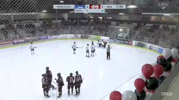 Replay: Home - 2025 London vs Chatham | Mar 9 @ 6 PM