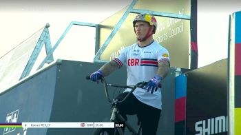 Replay: UCI Urban Worlds, Day 3, Part 2