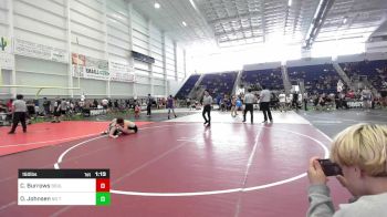 Replay: Mat 7 - 2025 Clash at Bullhead | May 3 @ 10 AM