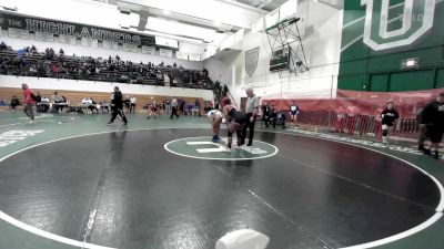 143 lbs Round Of 16 - Lailah Williams, Etiwanda vs Kimberly Teran, Arroyo