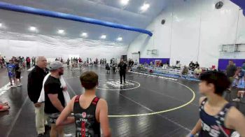 112 lbs Round 1 (10 Team) - Giuseppe Bozzi, Bethlehem Catholic vs Cole Desiano, GPS