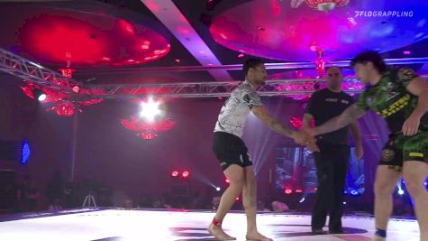 Jayden Martins vs Chris Sykes 2025 Fight to Win 279