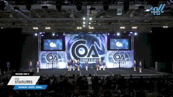 ICE - Starlites [2024 L2 Youth - Small DAY 2] 2024 COA Grand Nationals