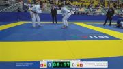 GUSTAVO YORI ANDRADE COSTA vs GIOVANNI SANDRE PORTO 2026 FPJJ Circuito Paulista GI Etapa 3