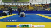 JOSE MIGUEL LAPENNA COLLA MARQUE vs ADRIAN RAMON MARQUES 2026 FPJJ Circuito Paulista GI Etapa 3