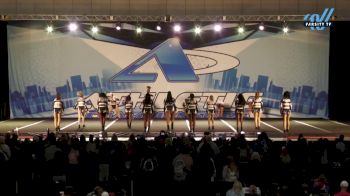 River City Allstars - LunaChicks [2024 L4 Senior Day 1] 2024 Athletic Championships Chattanooga Nationals