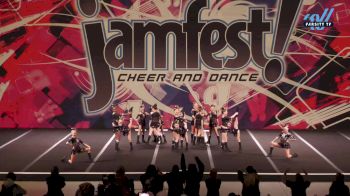 Designer Athletics - PRADA PRINCESSES [2024 L1 Youth Day 1] 2024 JAMfest Concord Classic