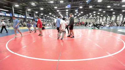 106 lbs Rr Rnd 1 - Brayden Hanning, The Shop 814 vs Sebastian Garcia, Team Shutt Godzilla