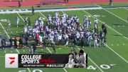 Crusaders vs. Patriots - 2025 Dream Bowl