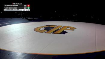 Replay: Mat 1 - 2025 CIF State Champs - ARCHIVE ONLY | Mar 1 @ 6 PM