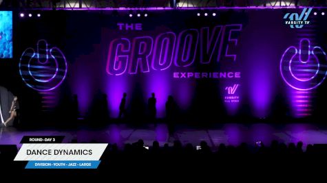 Dance Dynamics - Youth Elite Large Jazz [2023 Youth - Jazz - Large Day 3] 2023 Encore Grand Nationals