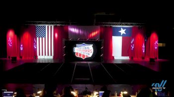 Replay: NCA State of Texas Championship | Dec 11 @ 9 AM