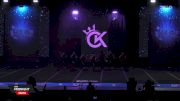 Cheer Kingdom - Emerald [2026 Junior Day 1] 2026 The All Out Grand Nationals