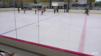 Replay: Home - 2023 Whitby U16 vs Ottawa Valley U16 | Nov 24 @ 4 PM