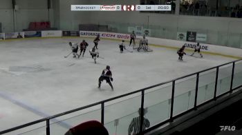 Replay: Home - 2023 Okanagan Ontario vs Charles-Lemoyne | Dec 13 @ 7 PM