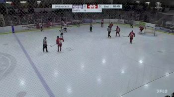 Replay: Home - 2025 Stratford vs Chatham | Apr 6 @ 6 PM