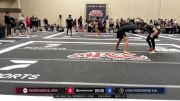 Demitri Lopez vs Josh Bower 2025 ADCC Orlando Open/Youth Trials