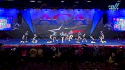 Cheer Athletics - Frisco - MeteorCats [2025 L1 Youth - Medium Day 1] 2025 ACA Grand Nationals