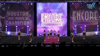 TexStar Athletics - Starburst [2023 L2 Mini - D2 Day 3] 2023 Encore Grand Nationals