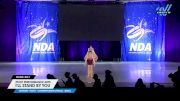 Pivot Performance Arts - I'll Stand By You [2025 Youth - Contemporary/Lyrical - Small Day 1] 2025 NDA All-Star National Championship