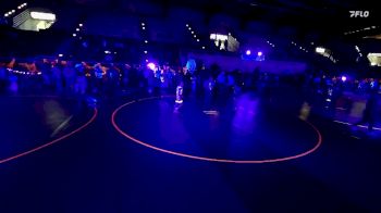 70-72 lbs Quarterfinal - Hayzon Walker, Stallions Wrestling Club vs Cohen Rowe, Champions Wrestling Club