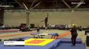 Reese Scoville - Double Mini Trampoline, NSB - 2021 USA Gymnastics Championships