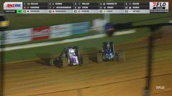 Feature | 2026 USAC Indiana Sprint Week at Bloomington Speedway