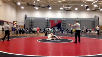 215 lbs Semifinal - Daregan Motto, Hamburg vs Ben Reigner, Lancaster Catholic