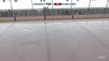 Replay: Home - 2025 Ohio Univ. vs Virginia Tech | Feb 22 @ 9 AM