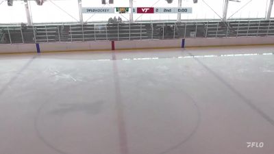 Replay: Home - 2025 Ohio Univ. vs Virginia Tech | Feb 22 @ 9 AM