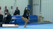 Alonna Kratzer - Floor - 2021 American Classic and Hopes Classic