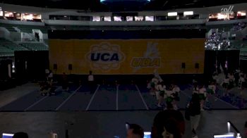 Southern Regional High School - Southern Regional High School [2025 Small Varsity Game Day Day 2] 2025 UCA Northeast Regional