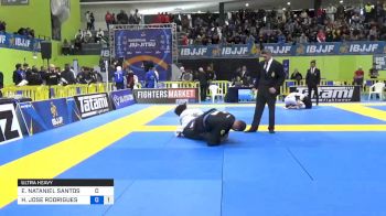 ETHAN NATANIEL SANTOS PINTO vs HELDER JOSE RODRIGUES JÚNIOR 2020 European Jiu-Jitsu IBJJF Championship